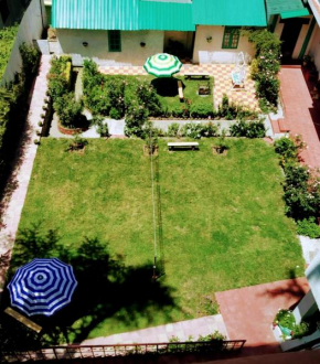 Garden Cottages SHIMLA entire property for rent